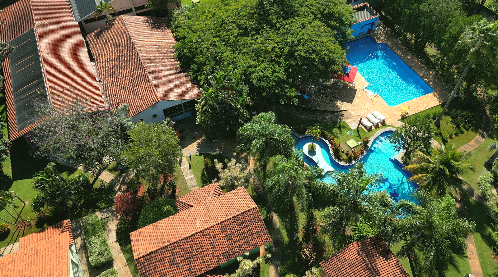 Rosa Spa