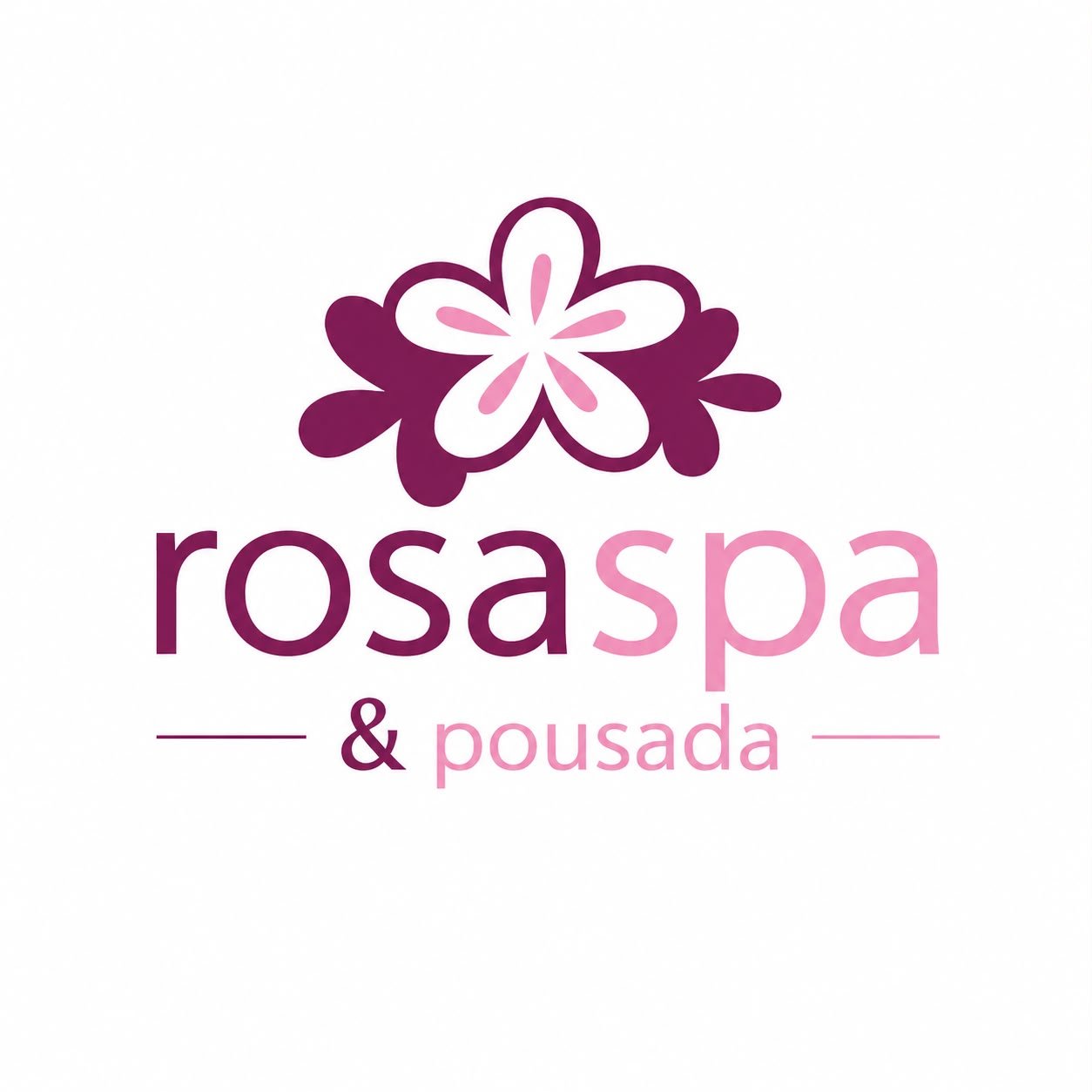 Rosa Spa & Pousada